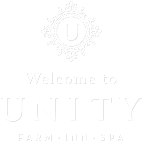 Welcome to Unity Farm - Inn - Spa